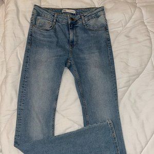 Flare Jeans